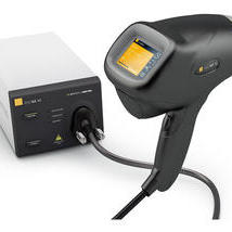 ESD NX30 靜電放電模擬器，可達(dá)到測(cè)試電壓 30 KV